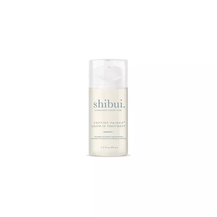 ShiBui Peptide Primer Leave-In-Treatment