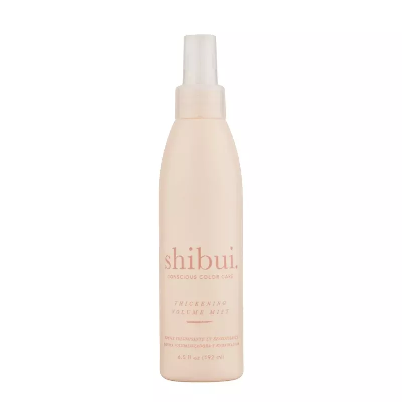 Shibui Thickening Volume Mist 6.5oz