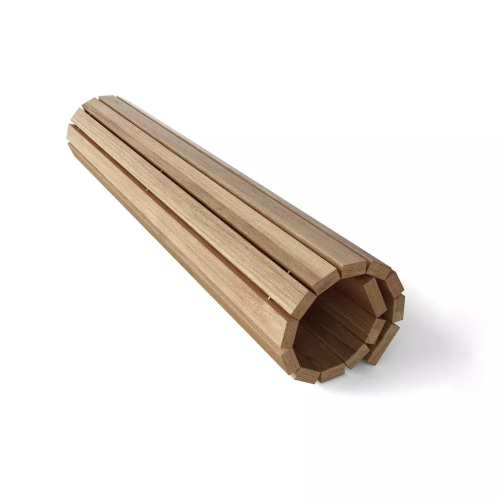 Shower Mat Roll It and Go! - Anderson Teak