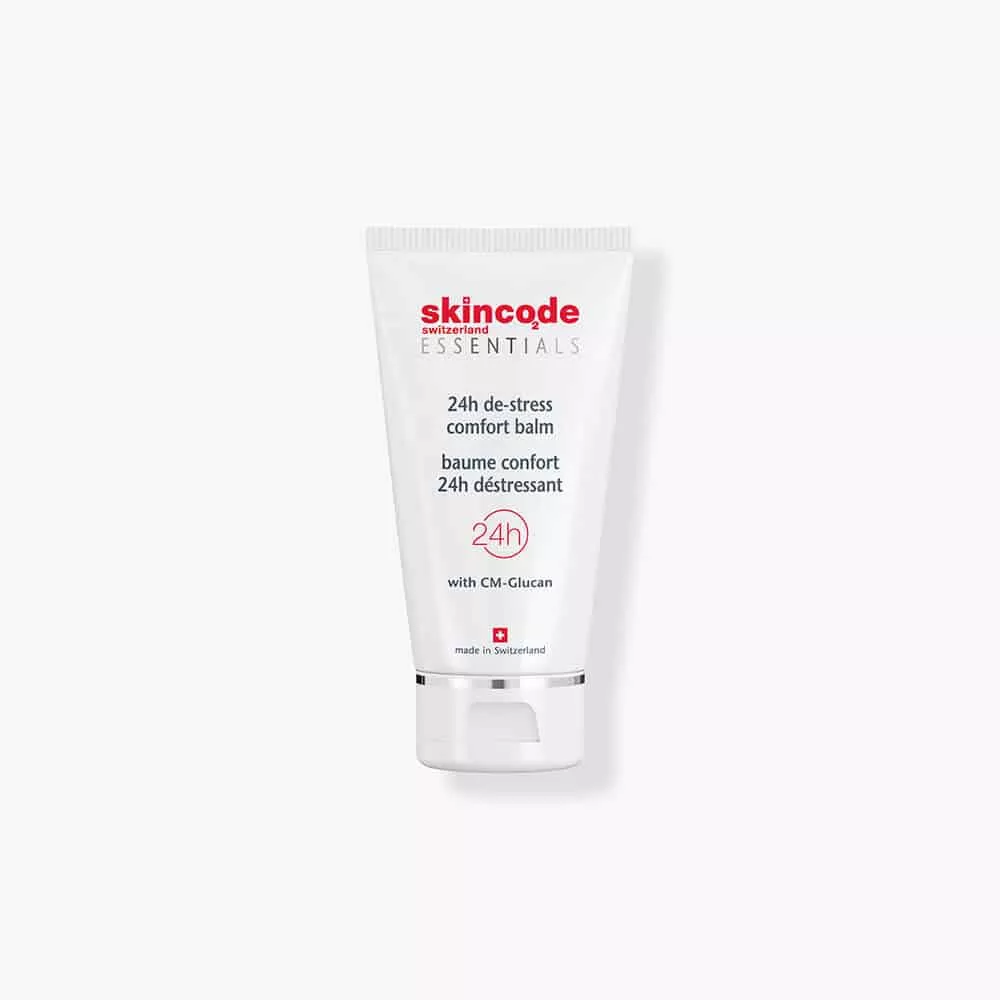 Skincode 24h De-Stress Comfort Balm 50ML