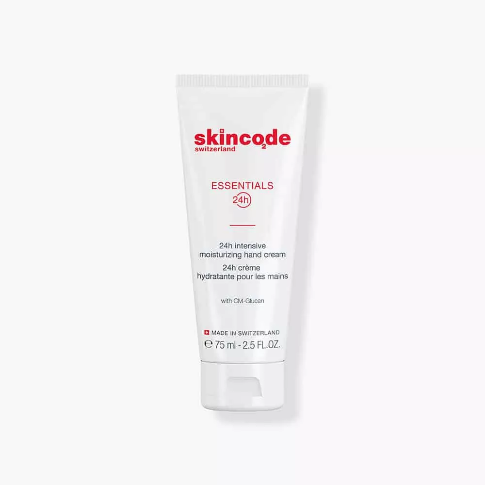Skincode 24h Intensive Moisturizing Hand Cream 75ML