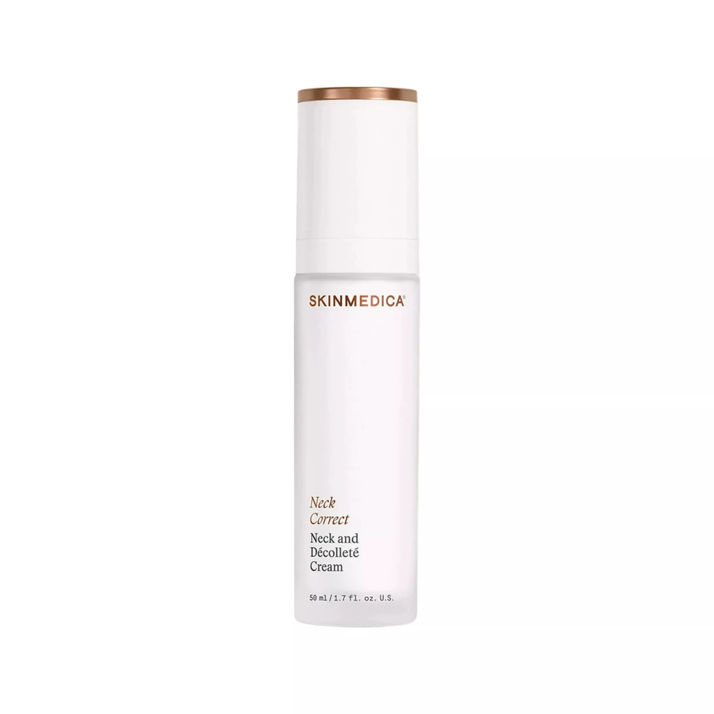 SkinMedica Neck Correct Neck and Decollete Cream