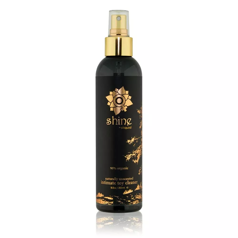 Sliquid Smooth Naturally Unscented Intimate Shave Creme 4.2 oz