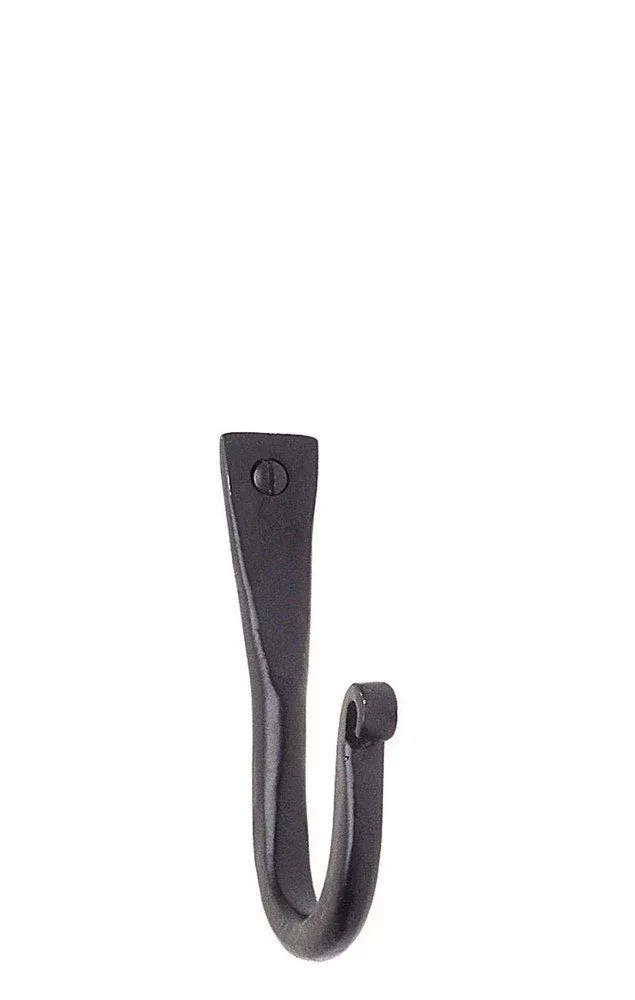 SMEDBO Rustic Single Hook 2 3/8" Iron