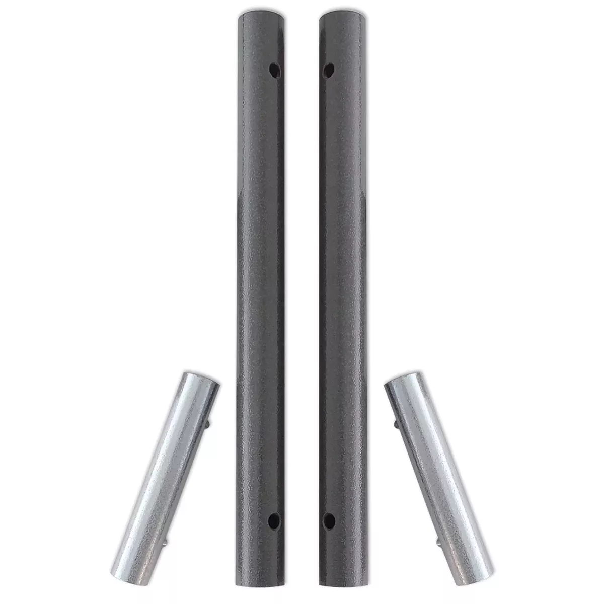 SNAP-LOC, Extension BAR Set for Dolly Heavy Duty Rolling Cart & Appliance Dolly Accessory