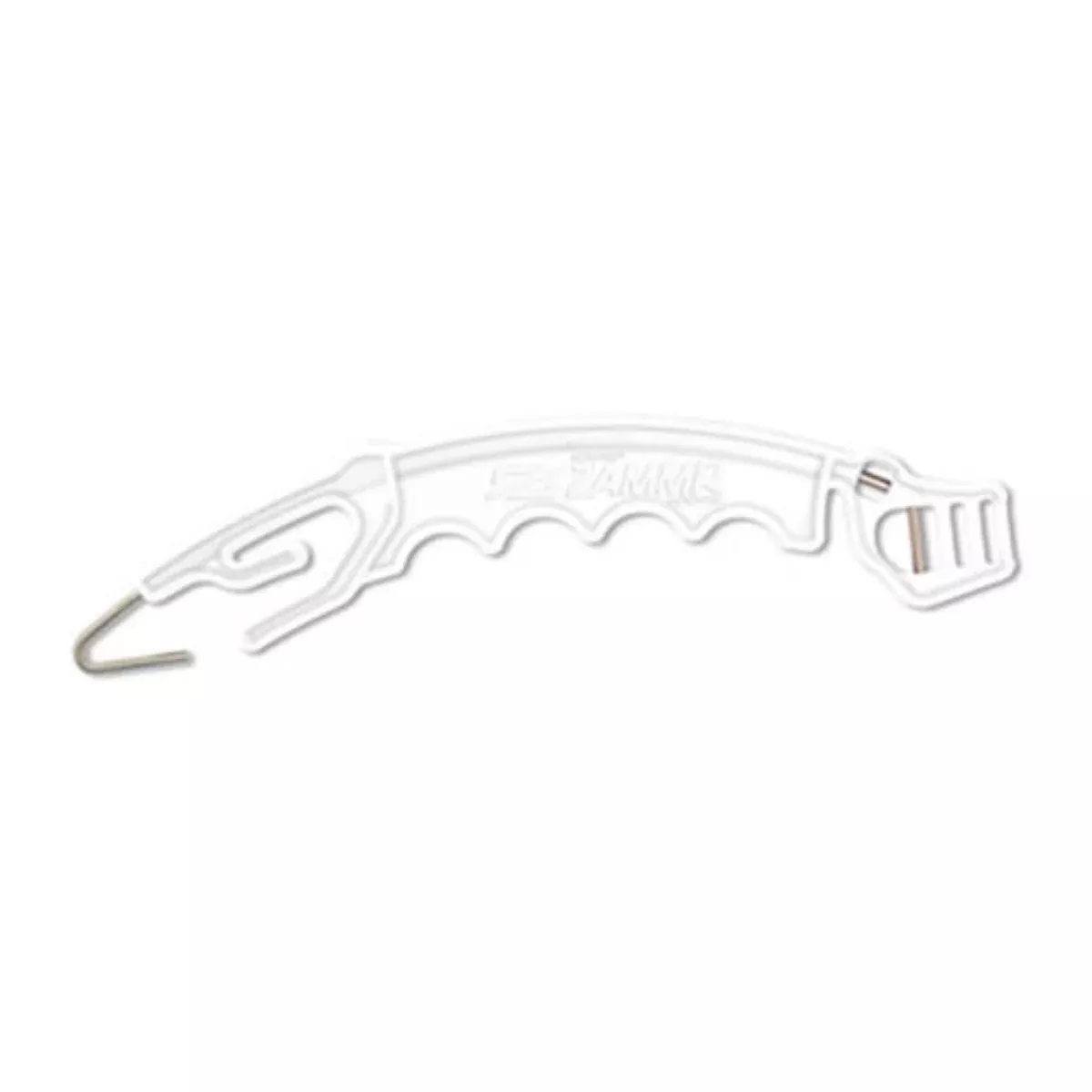 Speedrite - Zammr Handle - White