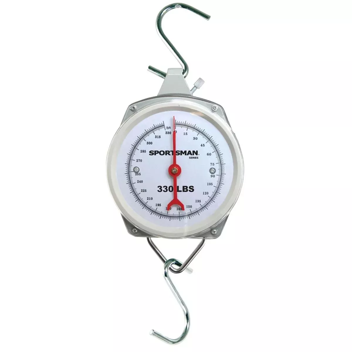 Sportsman MS330 330-Pound Hanging Scale