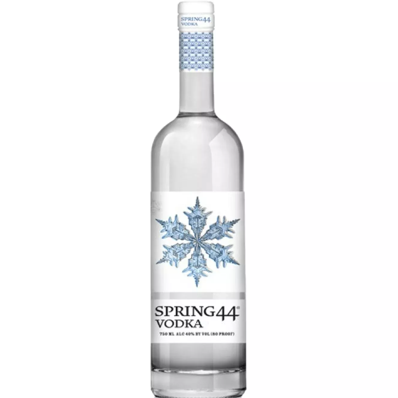 Spring44 Distilling - 'Spring44' Vodka (750ML)