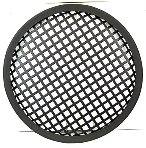 TB GR8 8-Inch Monster Grill