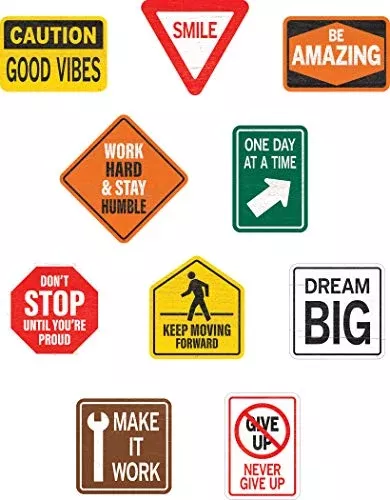 Teacher Created Resources Under Construction Positive Sayings Accents