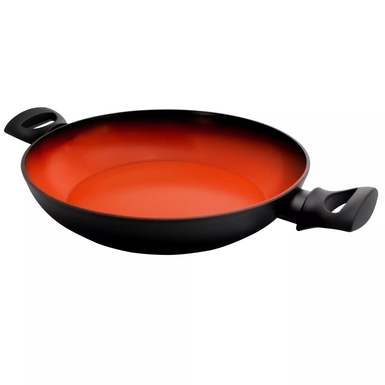 ToscaTerra-Cotta 3 Quart Aluminum Braiser Pan