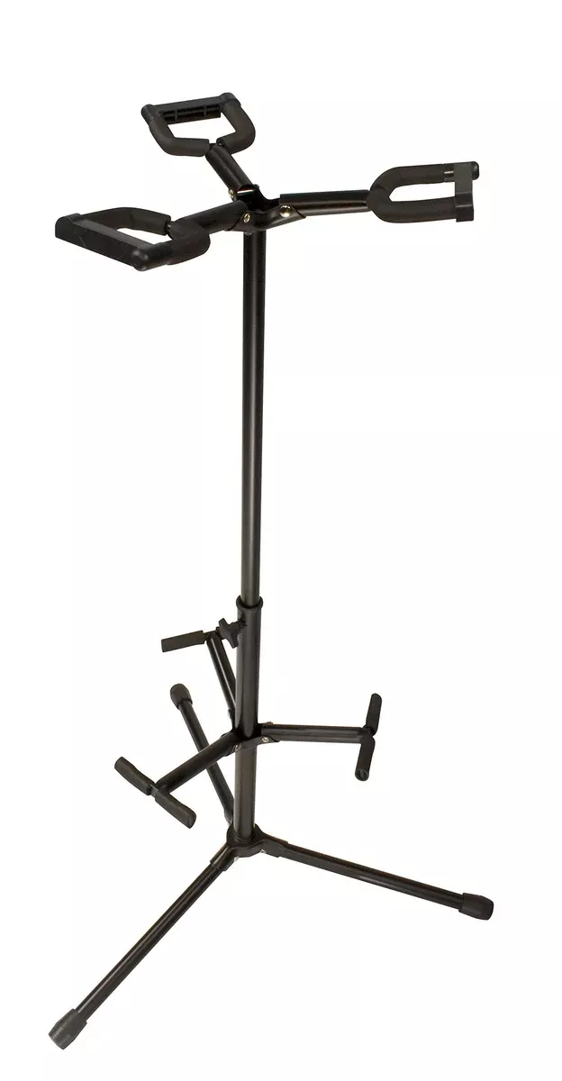Ultimate Support JamStands HG103 Triple Hanging-Style Guitar Stand