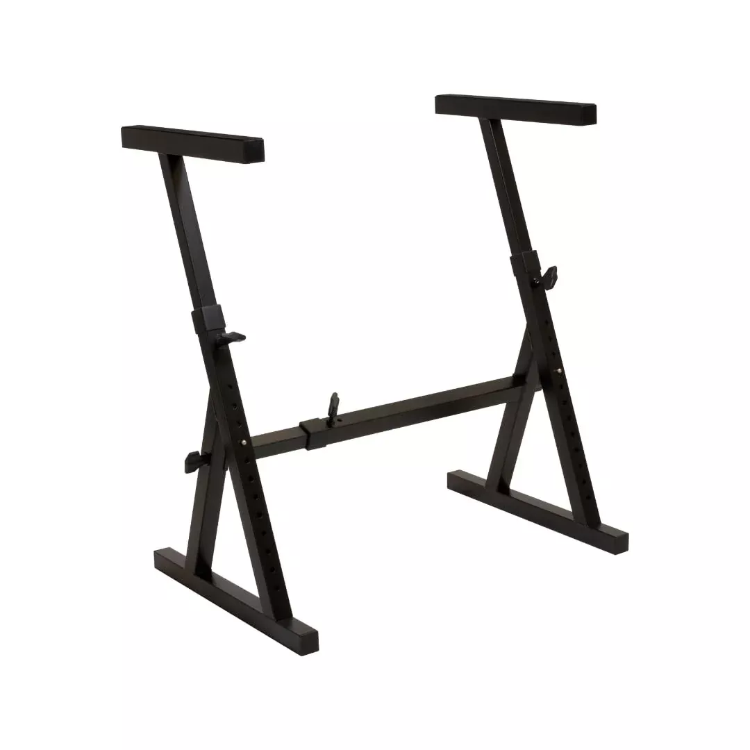 Ultimate Support JamStands Z1000 Z-Style Keyboard Stand w/ Adjustable Height