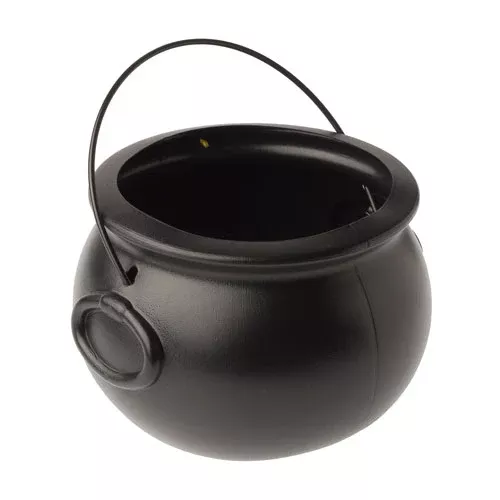 US Toy Company FA903 8 Inch Cauldron