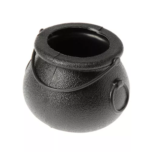 US Toy Company FA906 Mini Cauldrons - Pack of 12