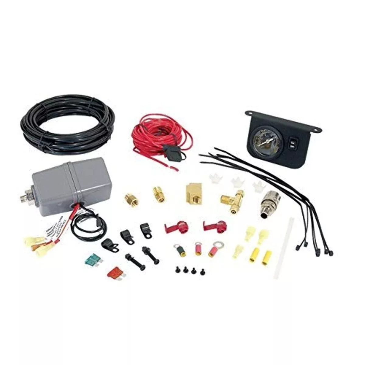 Viair 20052 Onboard Air Hookup Kit