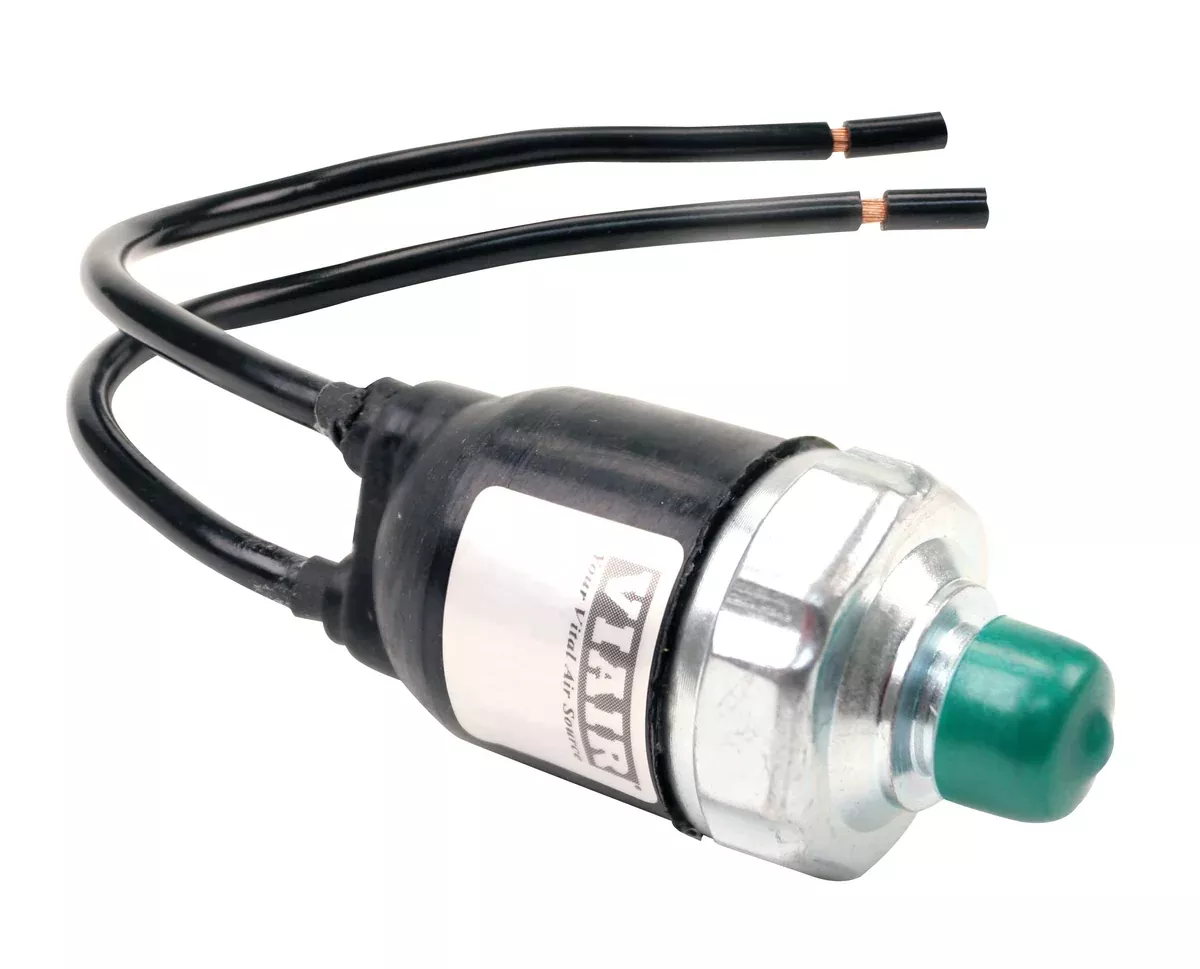Viair 90221 Pressure Switch 165/200 PSI