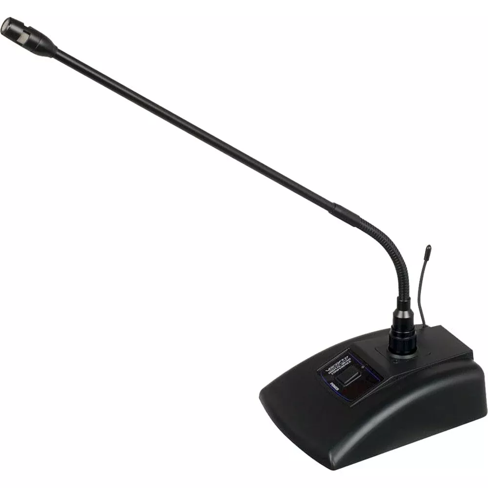 VOCOPRO DIGITALCONFEXT Extension Wired Conference Mic (Digital-Conference-Extend)