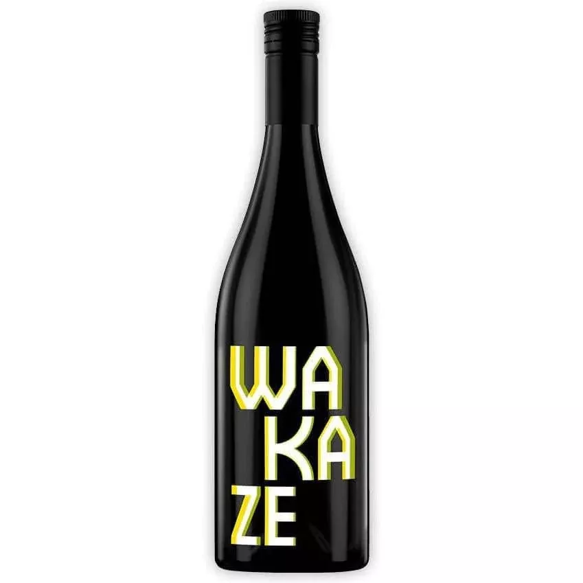Wakaze - Yuzu Sake (750ML)