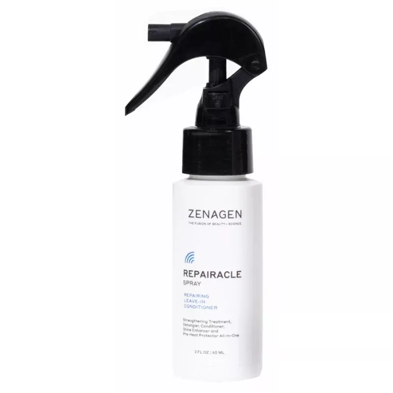 Zenagen Repairacle Leave-In-Conditioner Spray 2 oz